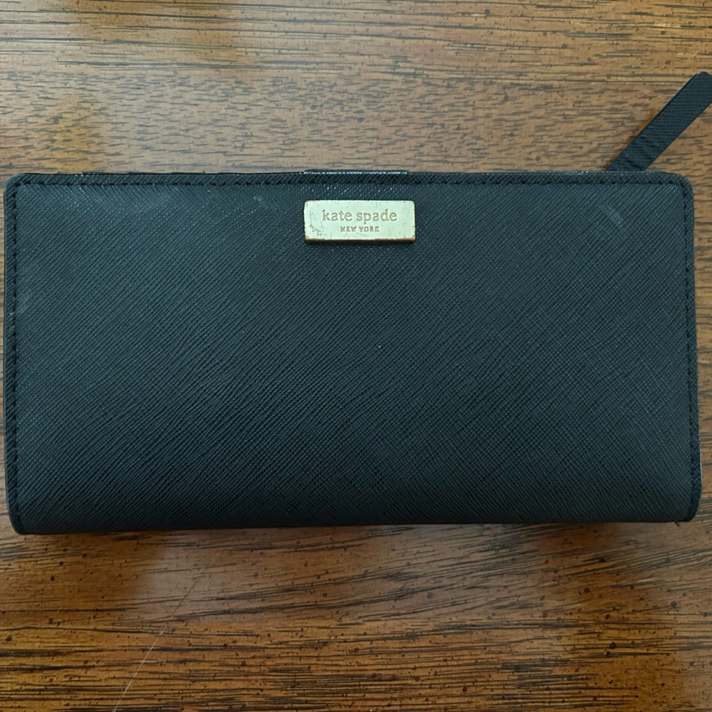 Kate Spade wallet